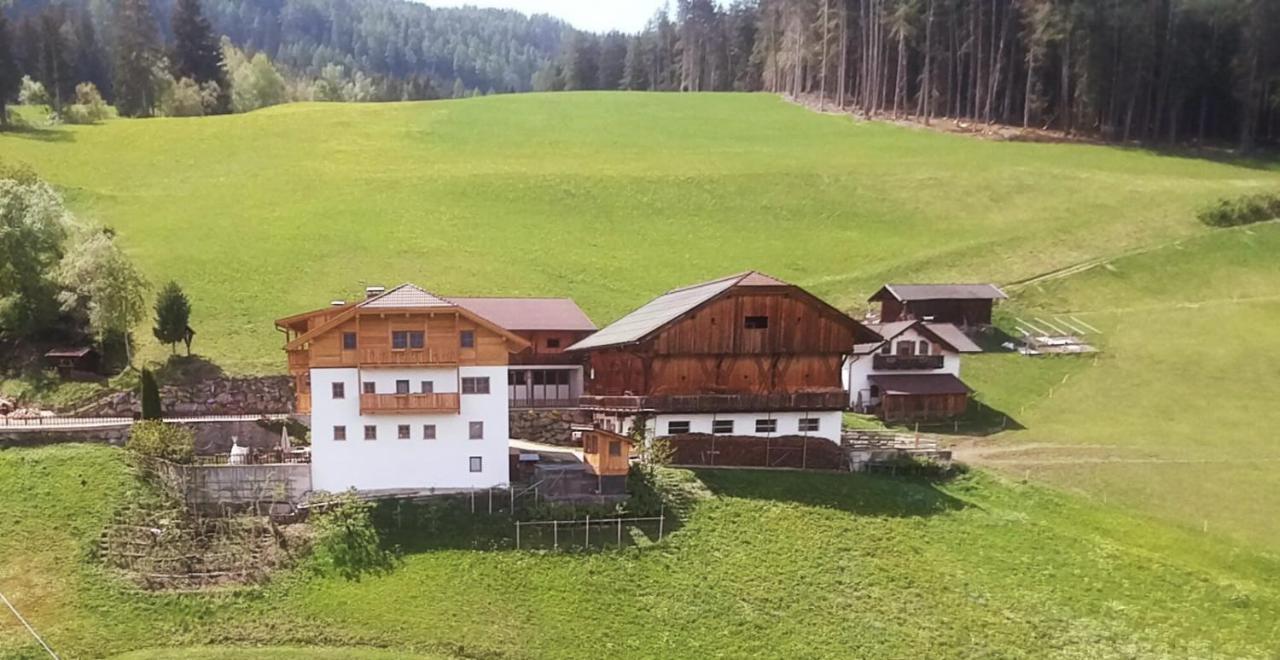 Holzerhof Apartment
