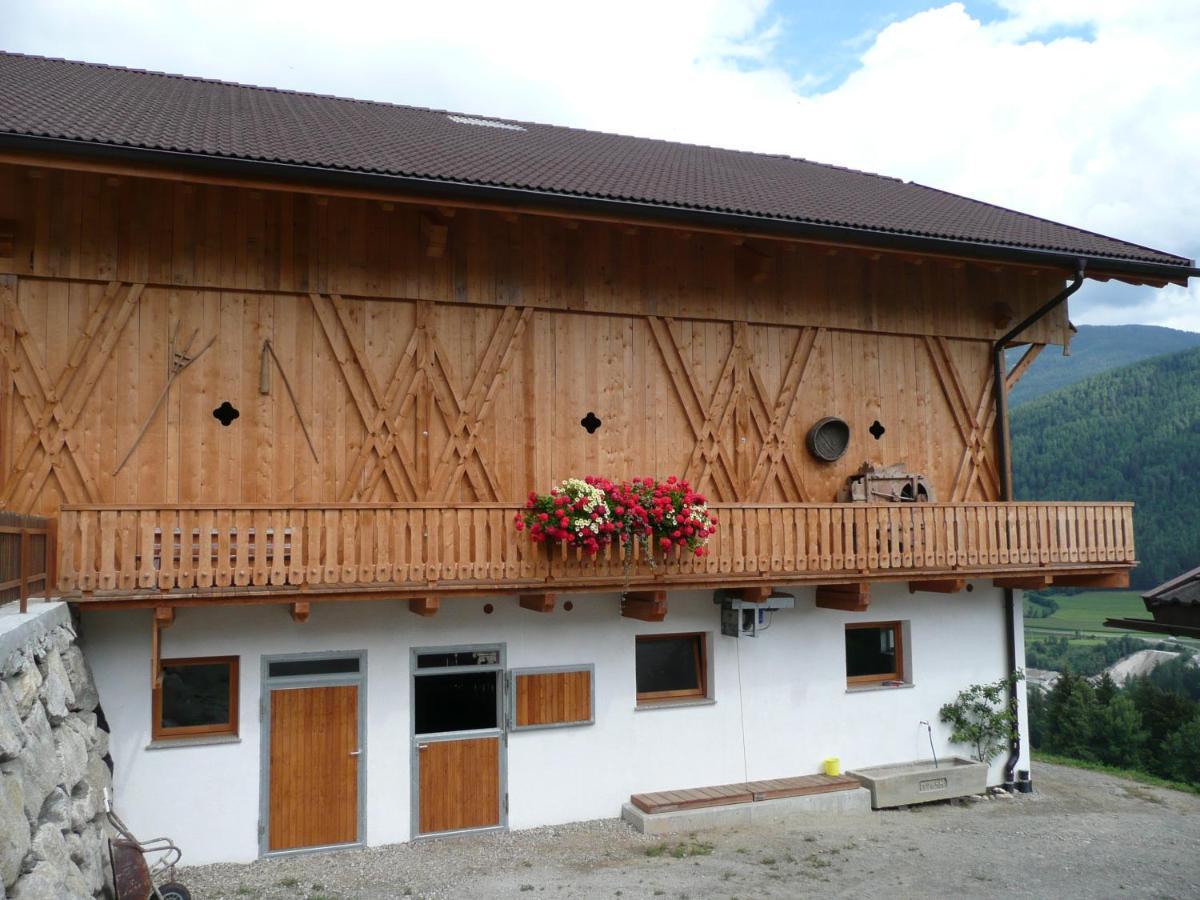 Holzerhof Apartment