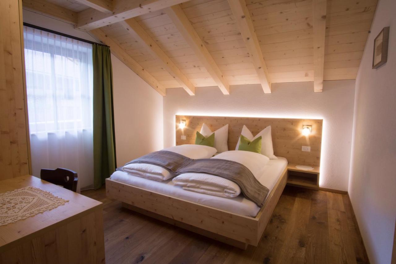 Holzerhof Apartment