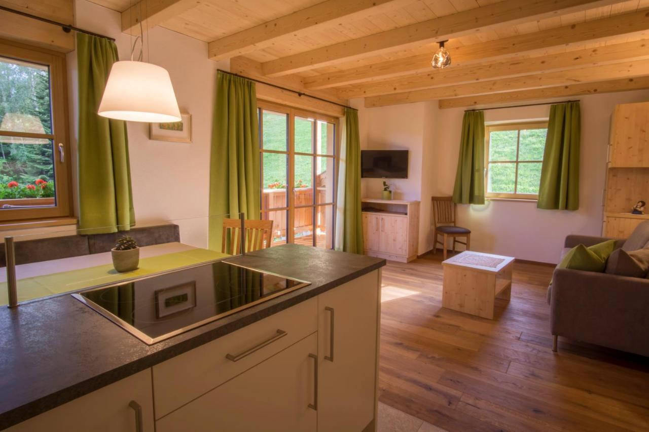 Holzerhof Apartment