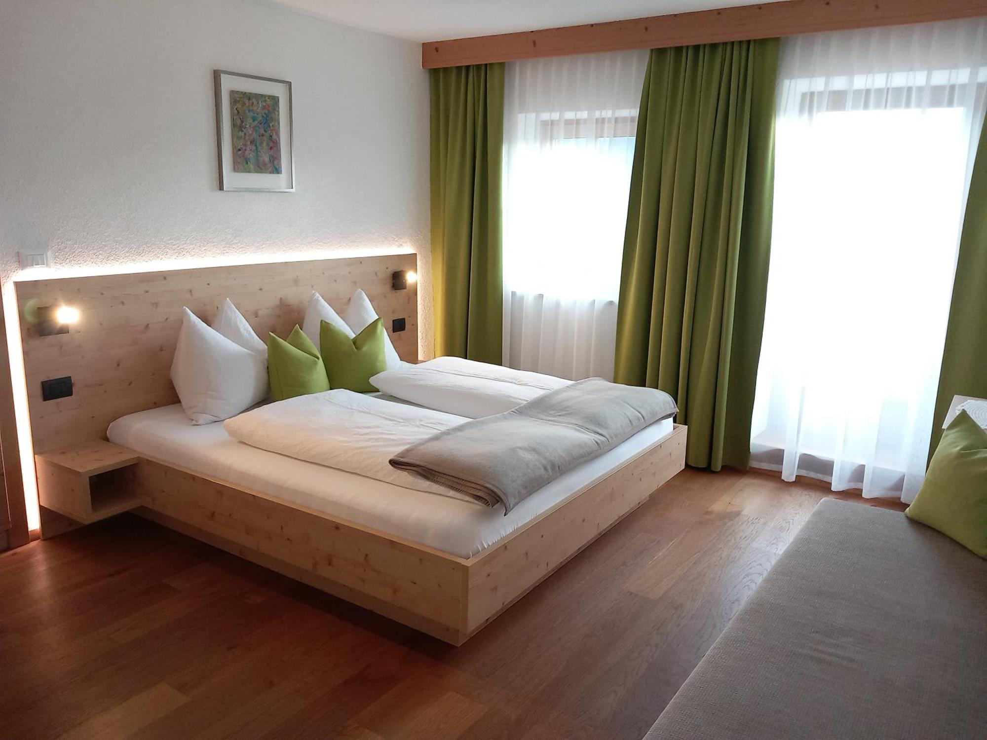 Apartment Holzerhof *